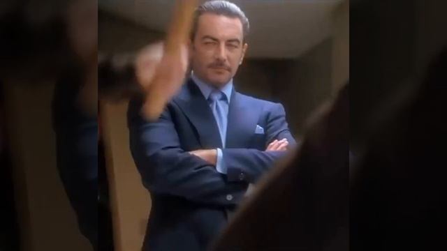 Robert Taylor as Sam Rothstein From Cassino (1995 Film) смотреть онлайн