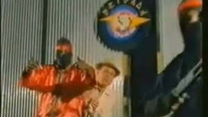 BRIGADA COLA---XXX