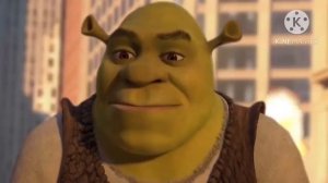 Shrek VS Mr Incredible (Full Fight) (F**king Epic)