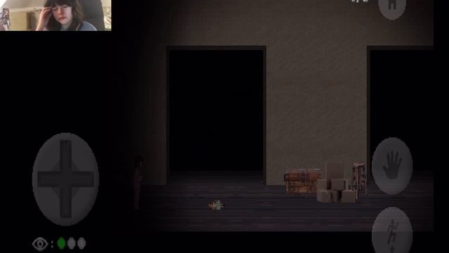 УБЫЛИ КРОЛИКА КОНЦОВКА ПЕРВОЙ ЧАСТИ МИСТЕР ХОПИ смотреть онлайн