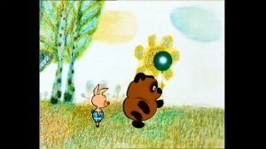 ВИННИ ПУХ ПЕРВАЯ СЕРИЯ! МУЛЬТИК ДЛЯ ДЕТЕЙ! МУЛЬТКАНАЛ !