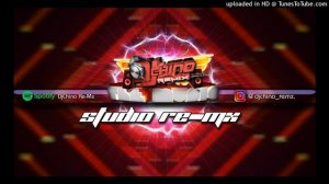 Superame - ( Dj Chino Remix - Original Pride )