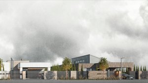 Деревня Тимошкино - одноэтажный дом