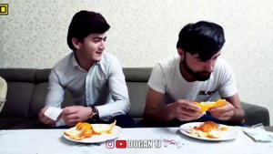 Тез храк Доган & Рамазон ЮТУБА КАФОНД @dogantj @lifetj5884