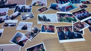 Президентские состязания. Видеодневник №8