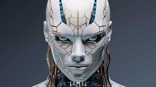 Boris Brejcha Style - Minimal Techno Mix 2025 - Techno Goddess #006    By Patrick Slayer