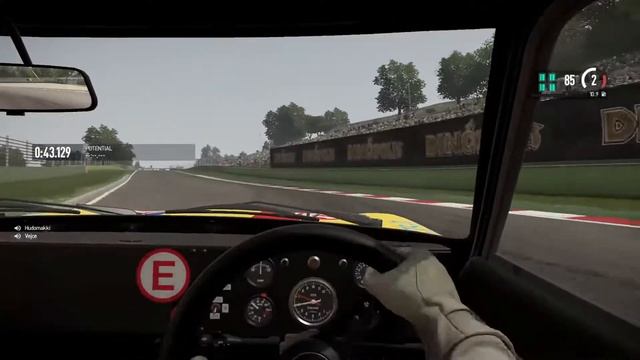 Grip eracing nissan zx240 cup imola смотреть онлайн