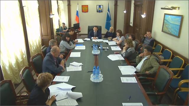 10.07.2019. ОРВ. Круглый стол: Порядок предоставление субсидий предприятиям пищевой промышленности смотреть онлайн