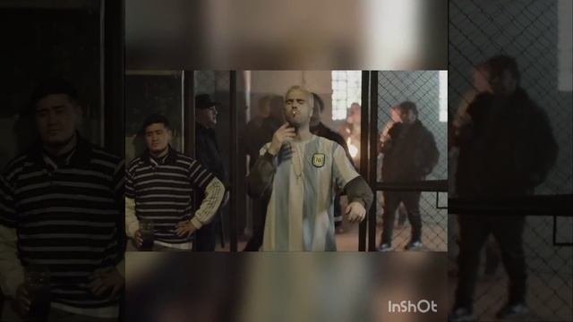 Canción De Sara Hebe! Baile De Los 