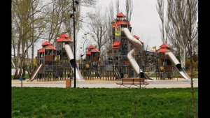 Мариуполь 2023 г Каждый день всё красивее