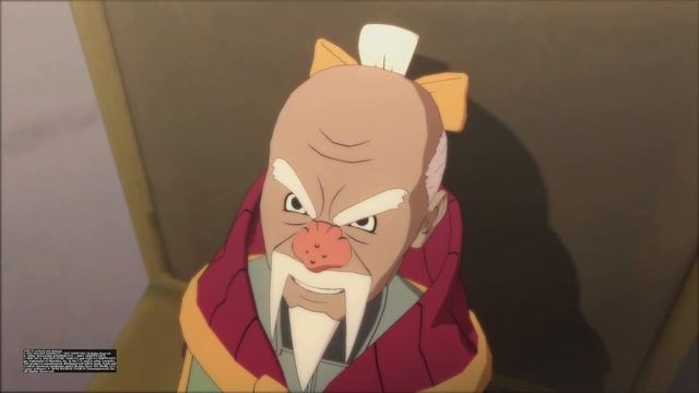 sasuke pulls up to 5 kage summit смотреть онлайн