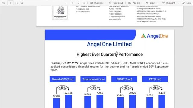 CRISIL | ANGELONE | ANAND RATHI | ALUMINIUM PRICES | TATA STEEL | INOX LEISURE | SHARE MARKET NEWS