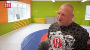 Дочь православного священника стала бронзовой призёркой по самбо