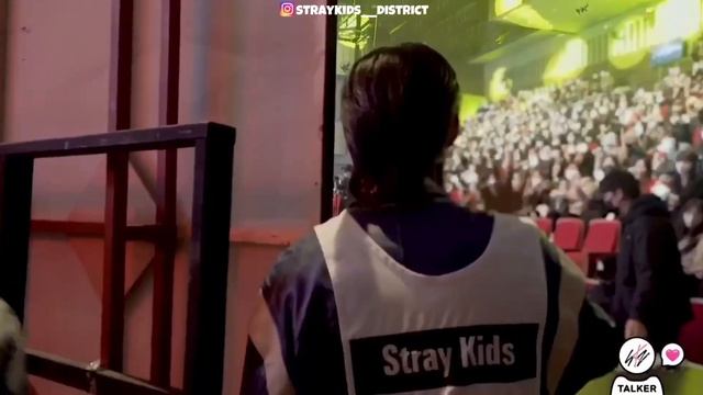 [RUS SUB | РУС САБ] Stray Kids: SKZ-TALKER | Эп. 49 смотреть онлайн