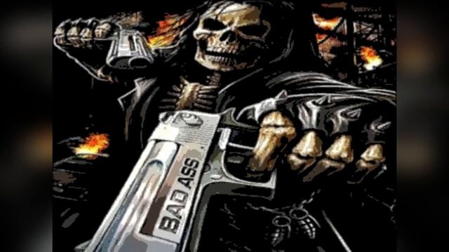 Крутой скелет, но Упоротый чел стал им смотреть онлайн