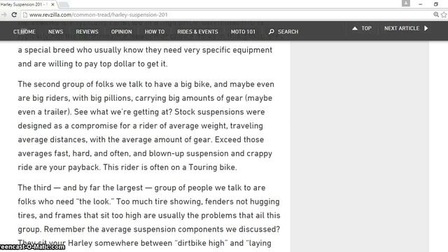 Motorbike Modification Tips 3