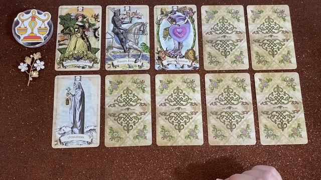 ВЕСЫ 🌷🌷🌷 НЕДЕЛЯ с 24 - 30 ИЮНЯ 2024 года Таро Прогноз ГОРОСКОП Angel Tarot смотреть онлайн
