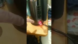 Термопот из Чайника Bosch TWK5P475