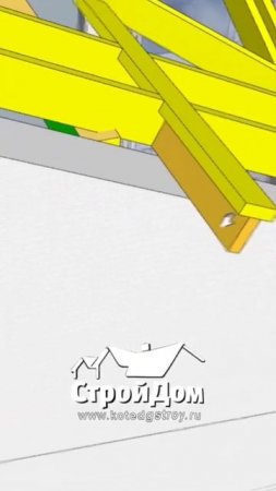 3D моделирование при строительстве домов