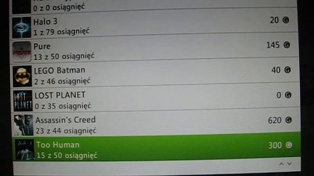 Jak usunąć z naszego profilu grę z nabitym 0 GS? смотреть онлайн