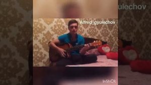 Альфред гюлечев . дадайиз кагъаз ✊✊