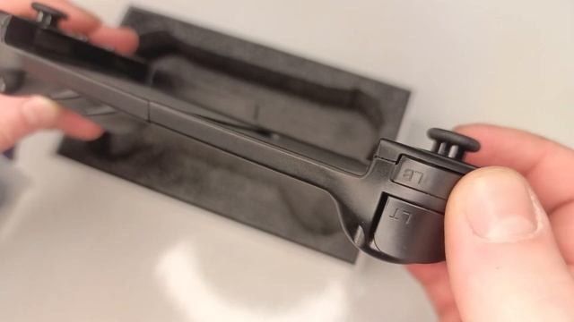 Из телефона в Портативную Приставку / Steam Remote Play смотреть онлайн