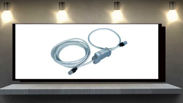 DEHNpatch – Arrester for Data Networks and Ethernet Applications смотреть онлайн