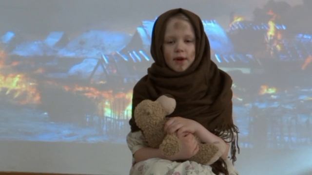 Оборванного Мишку утешала смотреть онлайн