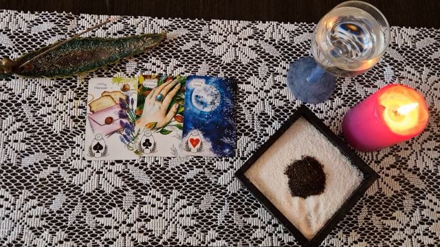 💦ЧИСТЫЙ ЧЕТВЕРГ ❤️🗝🕊 ПОСЛАНИЕ ВАШЕГО РОДА ❗️ смотреть онлайн