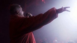 METOX - ПОЛНОЧЬ ТРУДНОГО ДНЯ live in Moscow by Blaze Director 2024