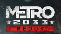 Прохождение метро 2033 Redux// Часть 2