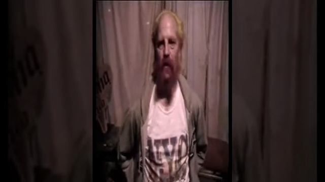 Interview With Dino From The Murder Junkies 2009 Nashville, TN смотреть онлайн