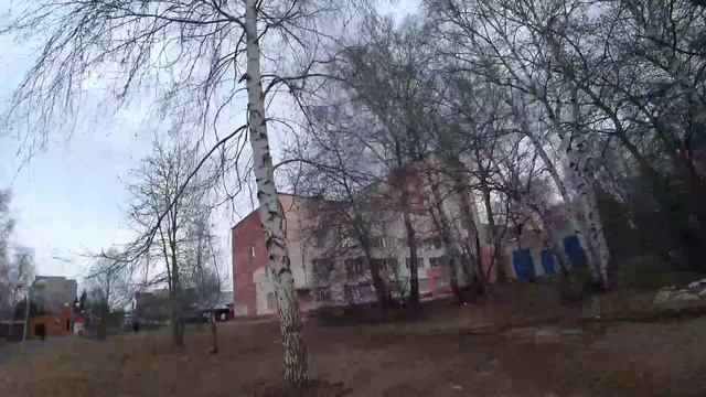Тобольск 16 апреля 2025 года.