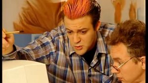 Агентство 2 сезон 2 серия