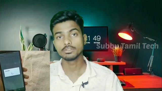 [400 ERROR ] In Youtube Problem Solved (In Tamil)  By Subbu Tamil Tech