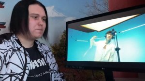 Bakr - Ойлорумда РЕАКЦИЯ