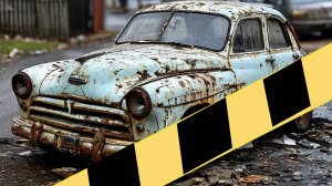 Краш тест машин,яндекс игры #1