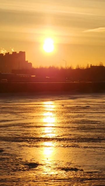 Доброе утро в Петербурге выглядит как-то так, Россия! 🇷🇺