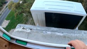 Установка кондиционера Hisense NEO Classic A (R32) Монтаж сплит системы
