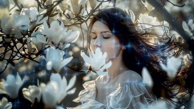 В саду магнолий смотреть онлайн