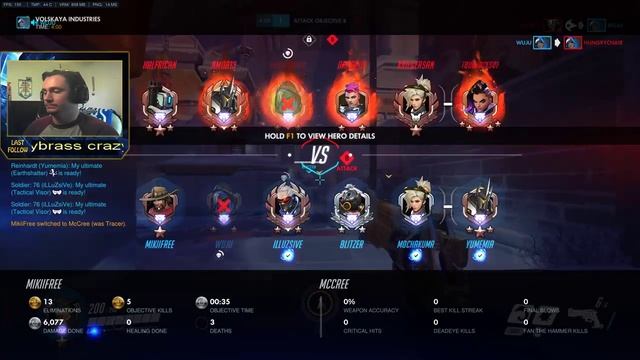 Pro tracer diamond gameplay on Volskaya industries смотреть онлайн