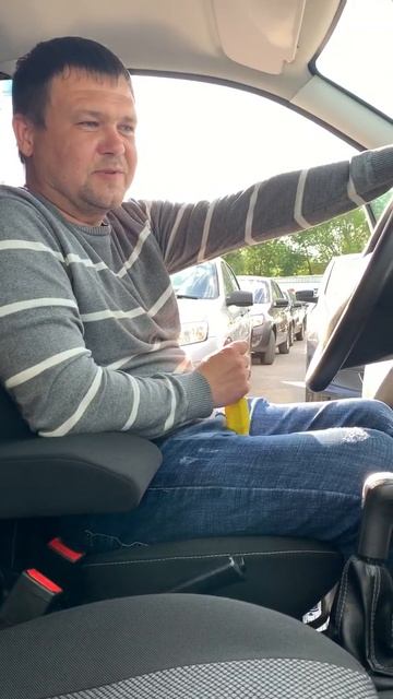 Автоподбор Волгоград / Lada Granta / Помощь при покупке авто. смотреть онлайн