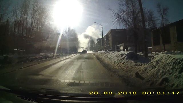 Улица Сутырина 28.03.2018 смотреть онлайн