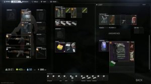 Last Ditch Effort - Escape From Tarkov
