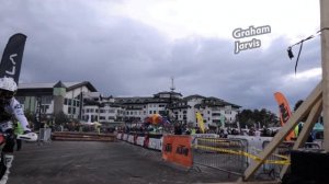 Xross Hard Enduro Rally 2023 Serbia, Prolog Main Race with Billy Bolt, Alfredo Gomez, Trystan Hart