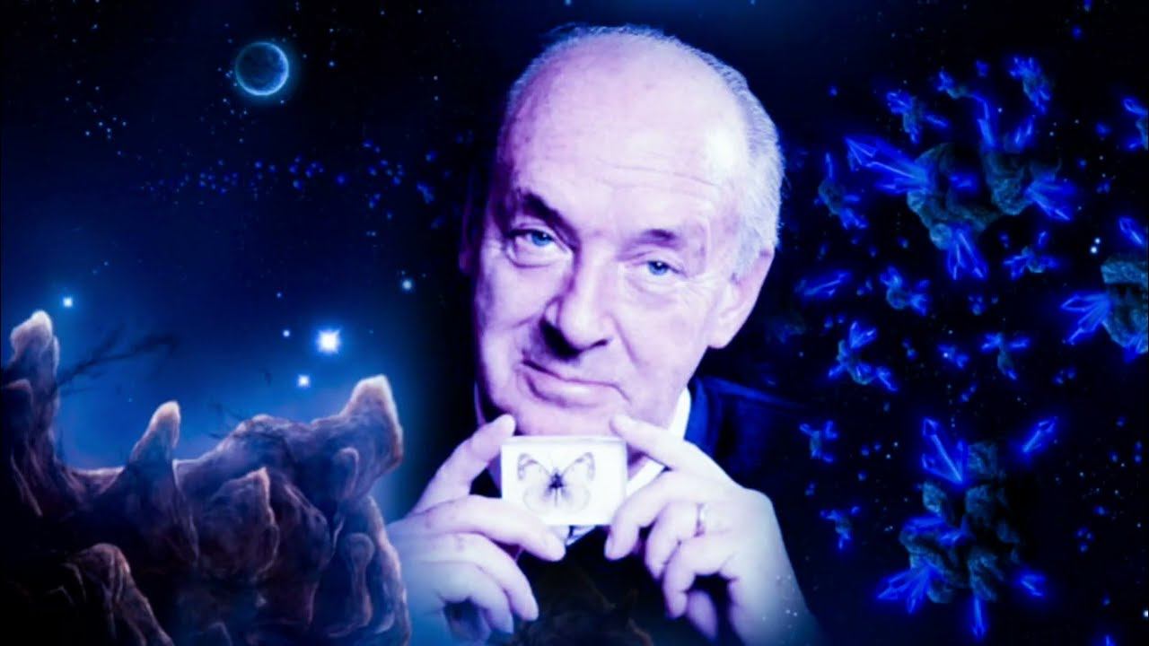 Владимир Набоков "Что нужно сердцу моему..." Читает Павел Морозов смотреть онлайн