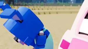 ОТДЫХ СЕМЬИ ЦИРКОВОЙ БЕЙБИ ПОШОЛ НЕ О ПЛАНУ../ZAMination-Rus/Русская озвучка/