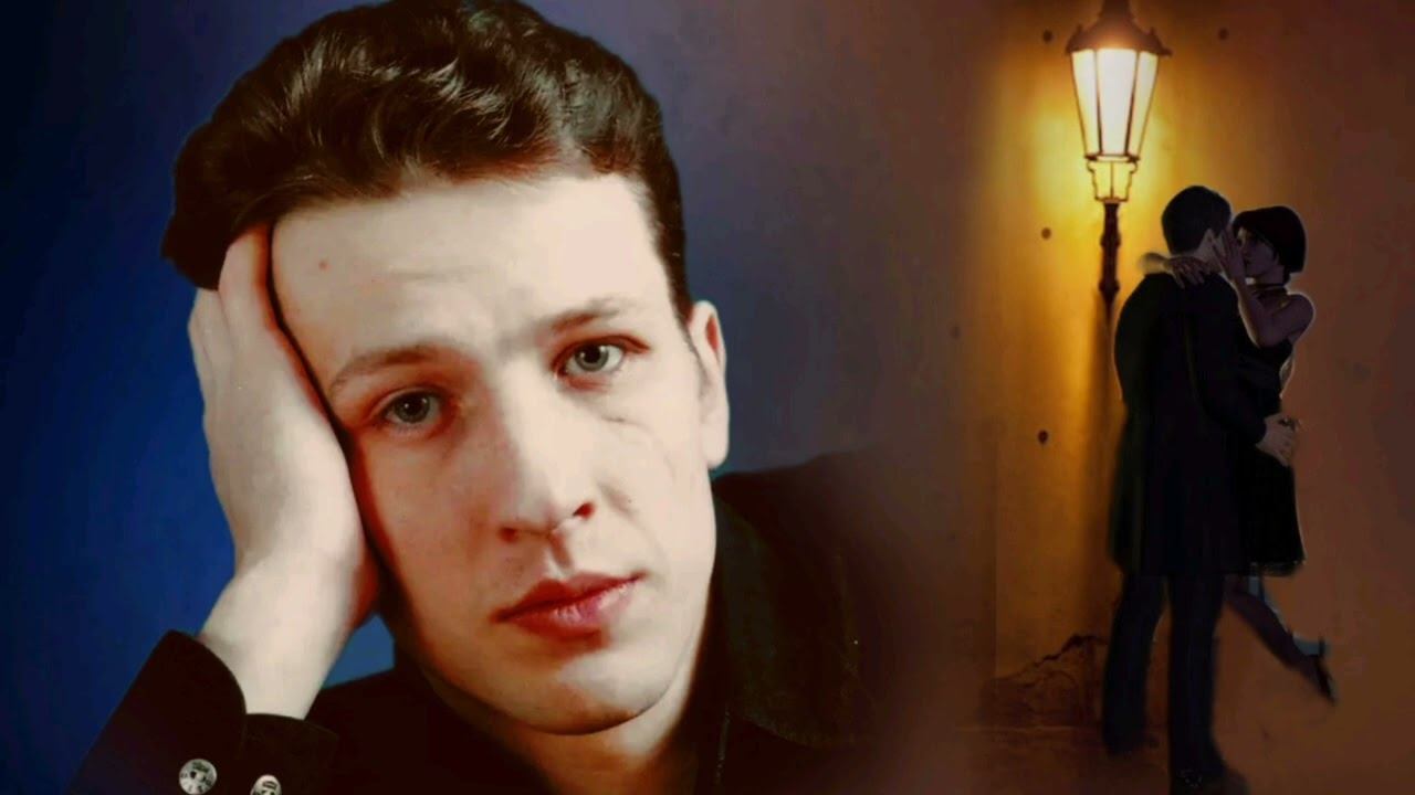 Борис Рыжий "А грустно было и уныло..." Читает Павел Морозов смотреть онлайн