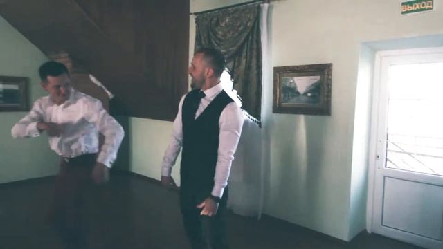 Masha & Nikita (Inst) смотреть онлайн