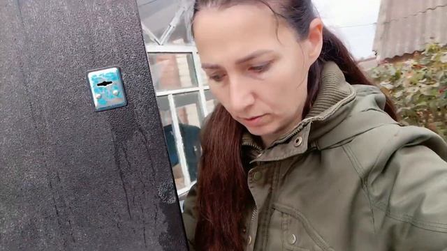 #село#заморозила аджику#виноград#уборка смотреть онлайн